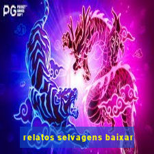 relatos selvagens baixar